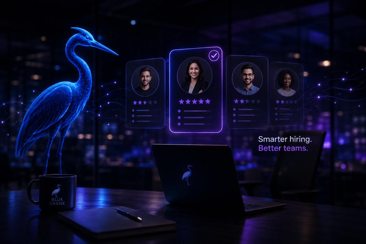 AI Recruiter