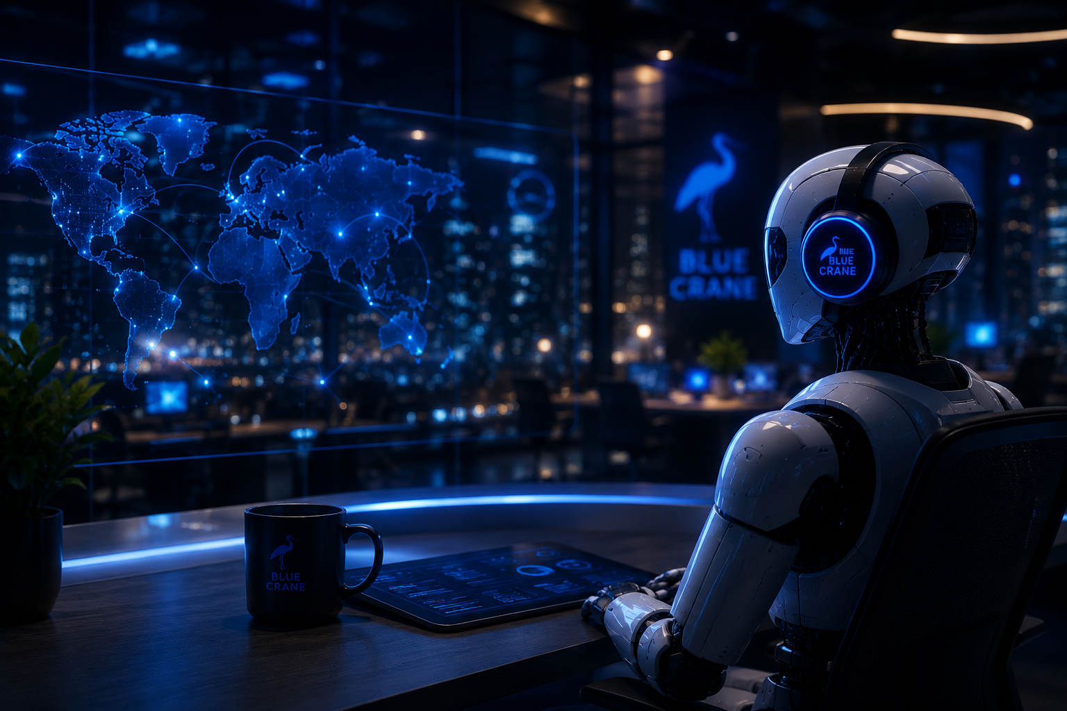 AI Support Agent