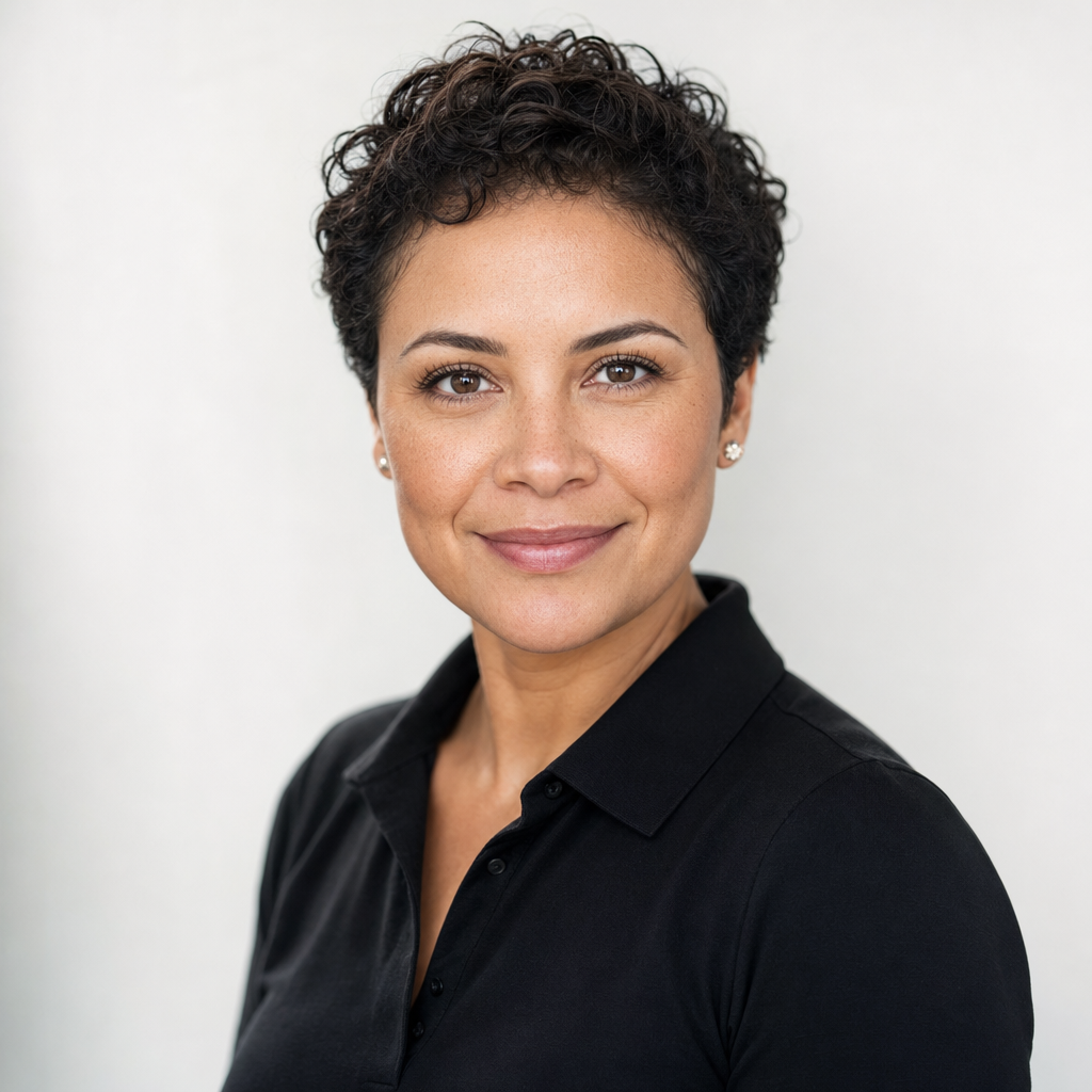 Lize van der Merwe