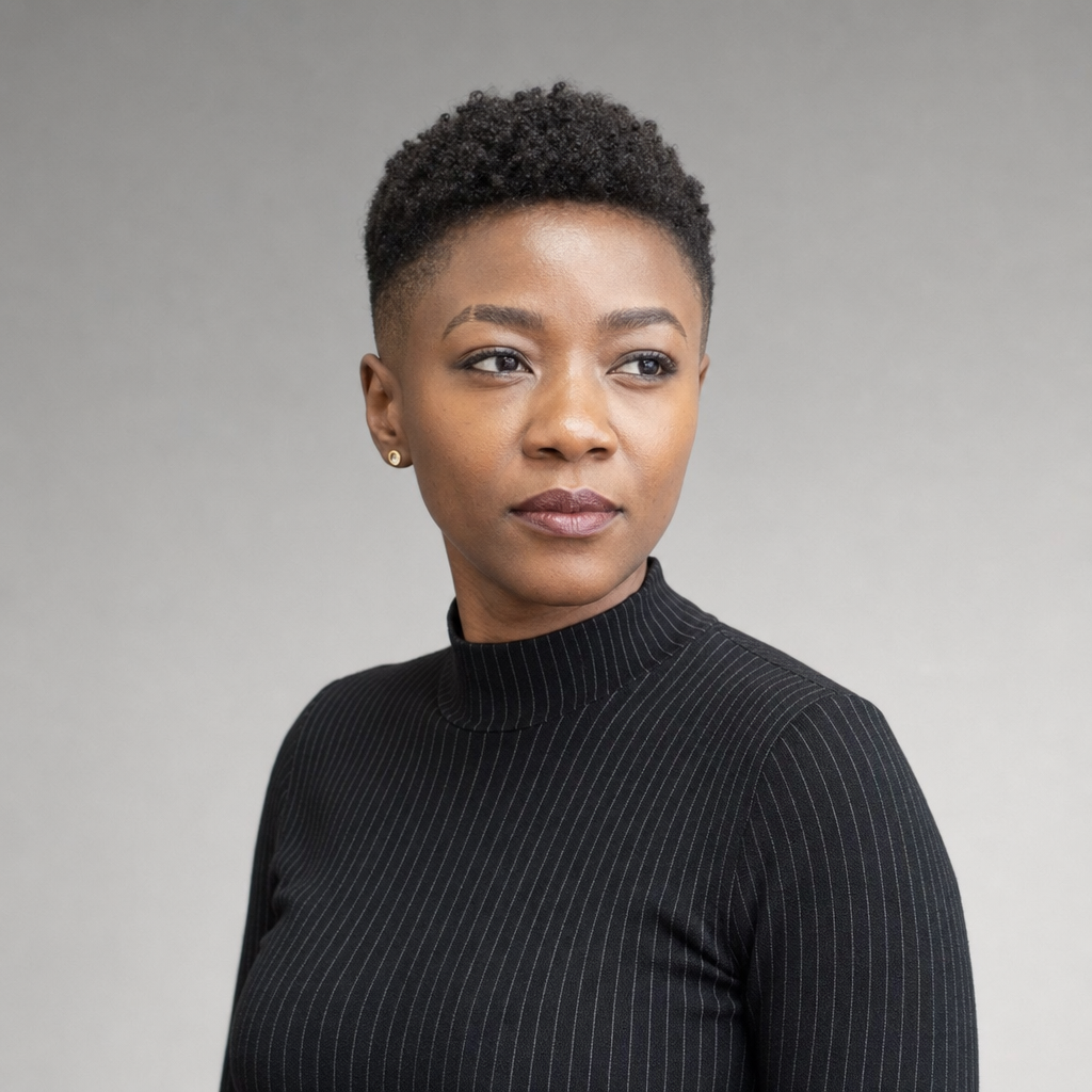 Nomvula Dlamini