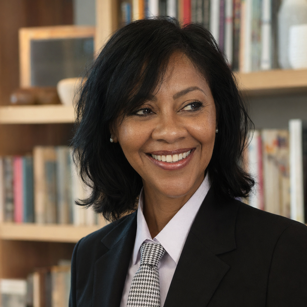 Naledi Sithole