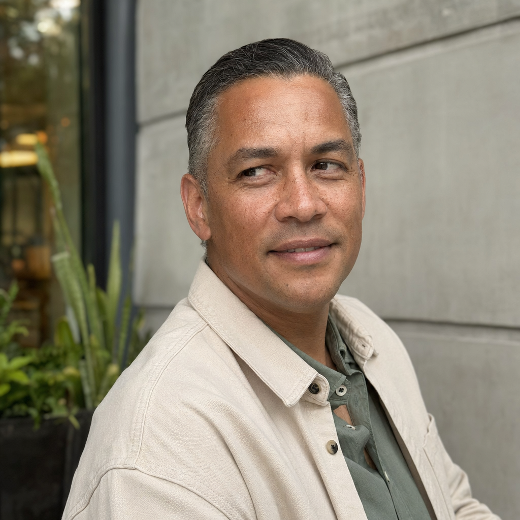 Carlos Venter